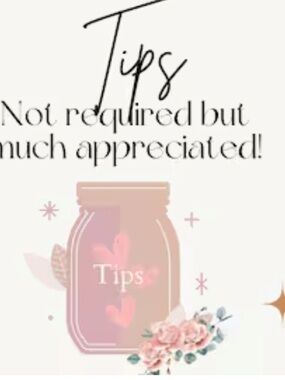 TIPS FOR SELLER FOR BEAUTIFUL GIFT